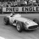 Illustration for article titled Mercedes-Benzs Silver Arrows